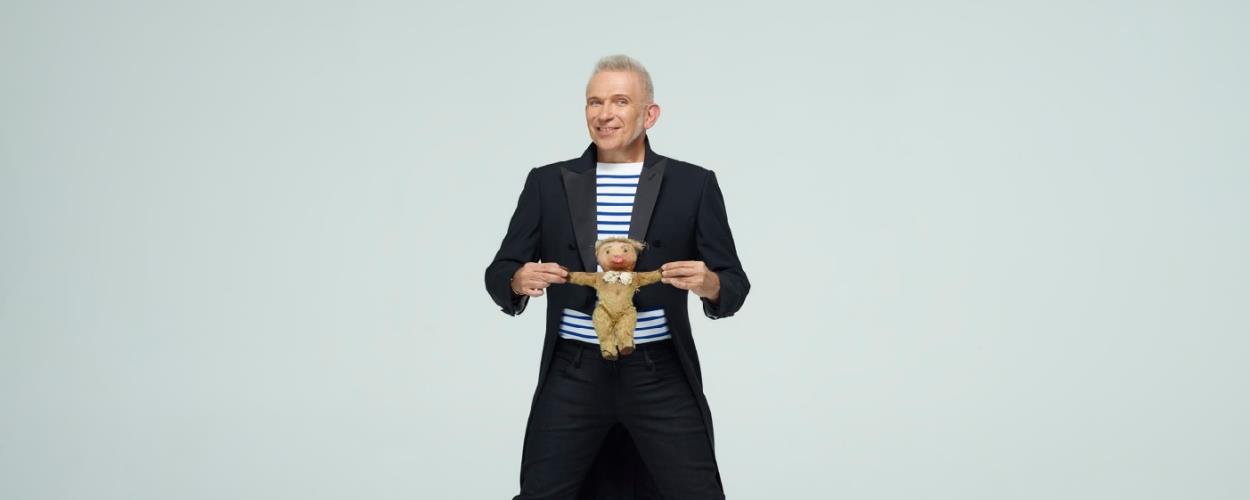 5576650778958863 JEAN PAUL GAULTIER 1