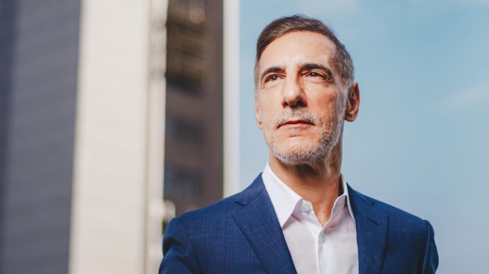 Elias Neocleous: “The defining question for our profession is not whether AI will know more law than we do – it almost certainly will – but what it will mean to be a lawyer in that world”