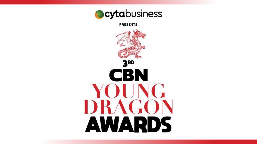 CBN Young Dragon Awards: The open call for nominations begins this month!