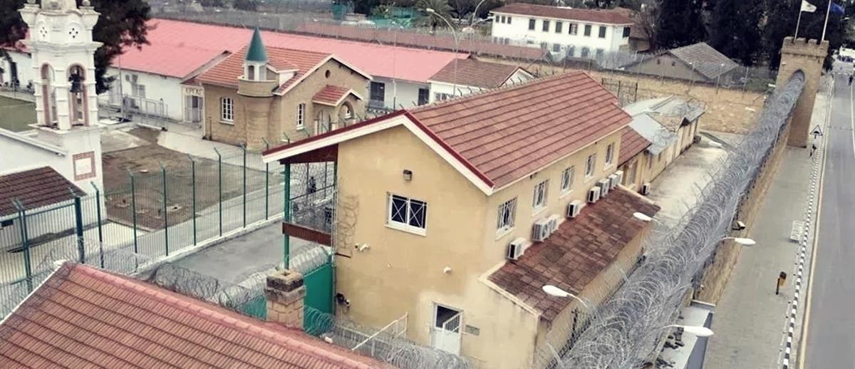 Σοβαροί ισχυρισμοί από κρατούμενη των Κεντρικών, κατήγγειλε σεξουαλική παρενόχληση από δεσμοφύλακα-Στις Φυλακές το ΤΑΕ για λήψη κατάθεσης
