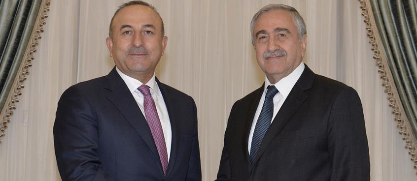 ΤΣΑΒΟΥΣΟΓΛΟΥ