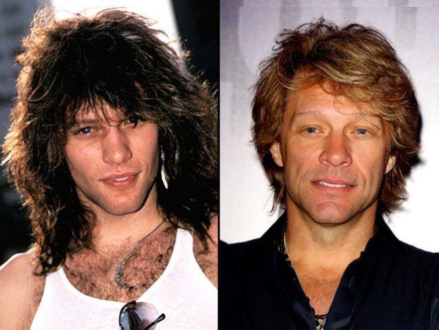 Jon Bon Jovi