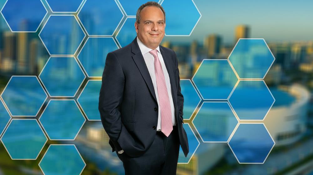 Ronald Attard: Το EY Cyprus Future Realized Forum 2026, η ευκαιρία μετατροπής του διαλόγου σε δράση και ο ανταγωνισμός για επενδύσεις που είναι πιο έντονος από ποτέ