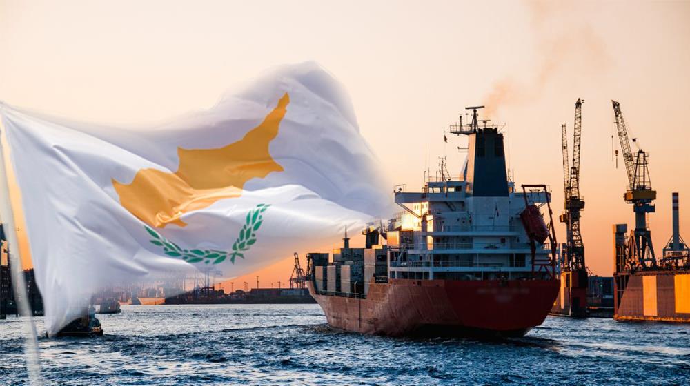 Cyprus hosting 3+1 meeting of European Ministers of Shipping