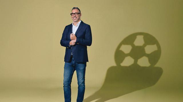 Άγγελος Χοντουλίδης: Για τη Stoiximan η βιώσιμη ανάπτυξη είναι άρρηκτα συνδεδεμένη με το υπεύθυνο παιχνίδι