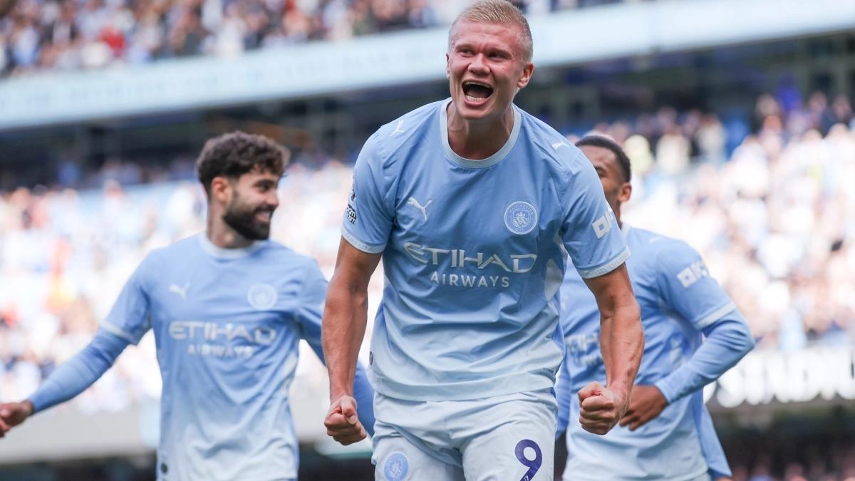 Εκτός ορισμών στην Premier League ο VAR του ντέρμπι του Μάντσεστερ