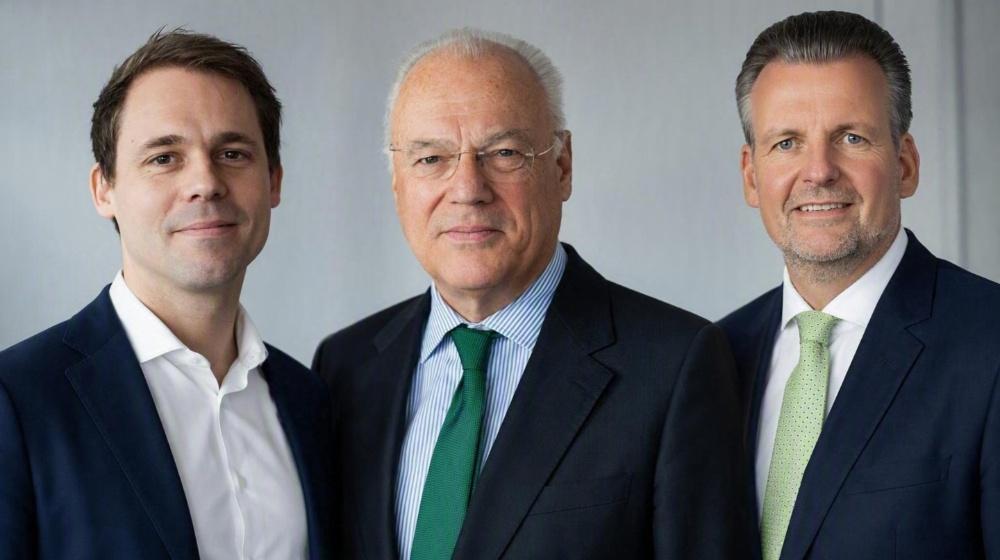 InterMaritime Shipmanagement and Carsten Rehder announce strategic ship management joint venture