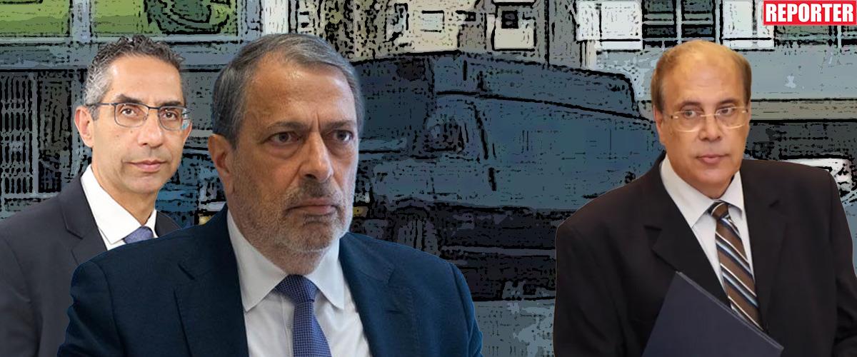Άγρια κόντρα Αρχής και Εισαγγελέα για μαύρο βαν-Διαψεύδει Πογιατζή ο Σαββίδης με σκληρή απάντηση, τον προκαλεί να δημοσιοποιήσει την απόρρητη επιστολή