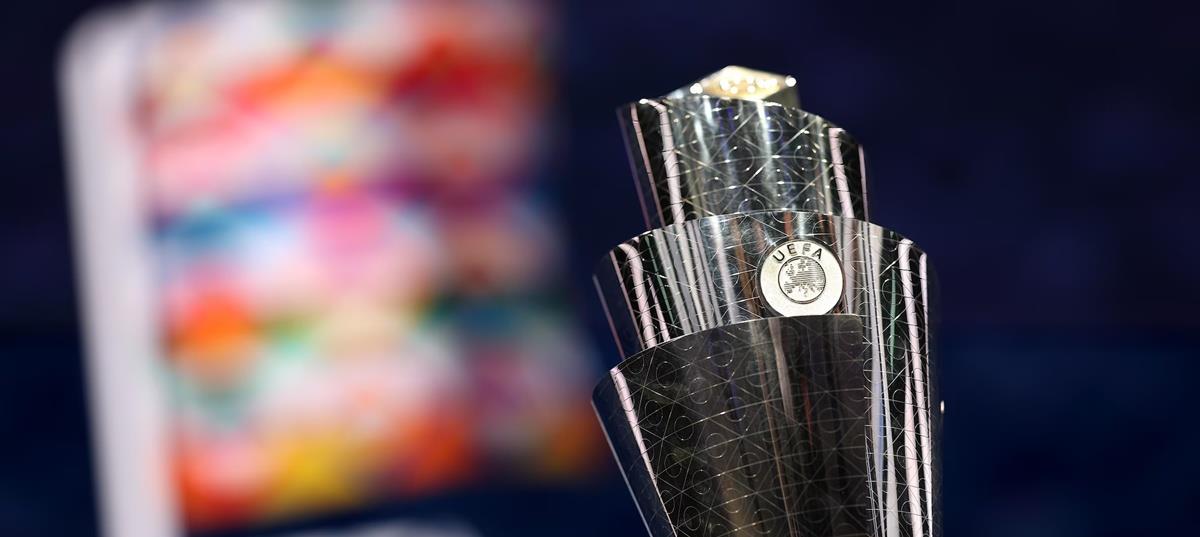 Η νέα δομή του Nations League-Οι τρεις Λίγκες, οι νέοι κανονισμοί ανόδου υποβιβασμού και όσα αλλάζουν