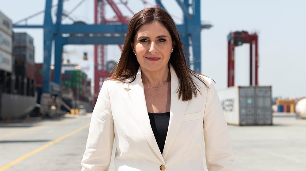 Cyprus and the UK agree on next steps for shipping cooperation