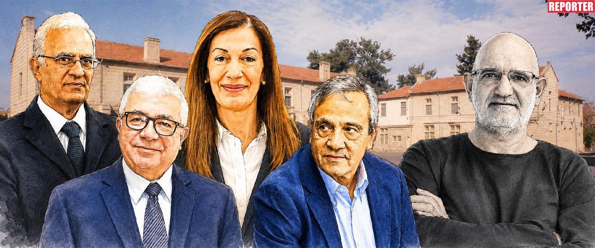 Αντίθετη η κρίση Δικαστηρίου για παραπομπή Δρουσιώτη στο Κακουργιοδικείο-«Όχι» Εισαγγελέα στην υπεράσπιση για παράδοση του πορίσματος για Κράτος Μαφία