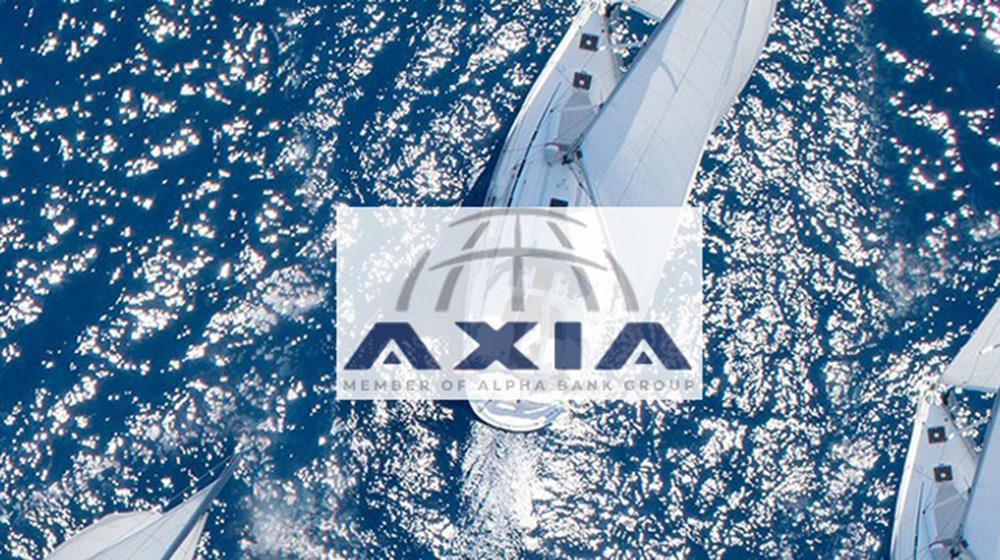 Η AXIA Ventures Group φέρνει την παγκόσμια ηγέτιδα δύναμη της ναυτιλίας Star Bulk στη Euronext Athens