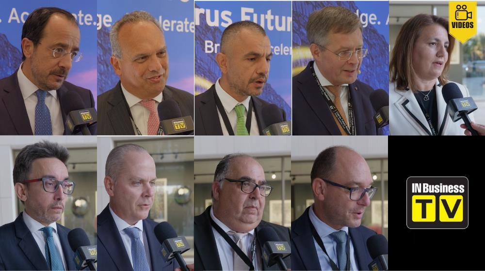 Cyprus Future Realized: Η επενδυτική δυναμική και οι ευκαιρίες που ανοίγονται
