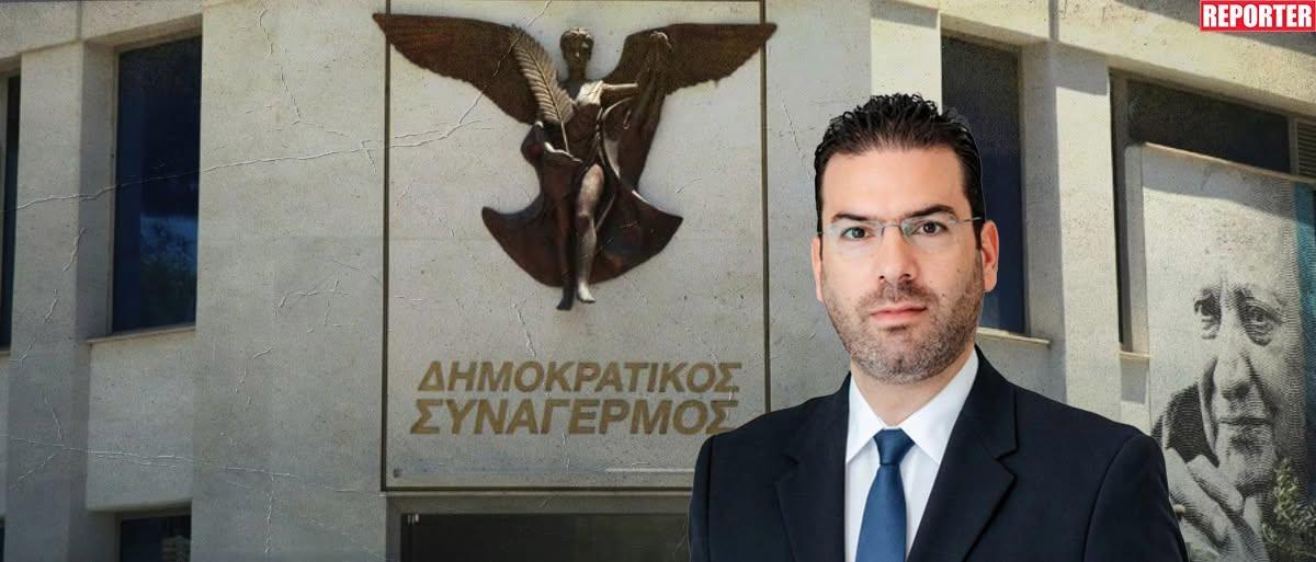 ΕΥΘΥΜΙΟΣ ΔΙΠΛΑΡΟΣ