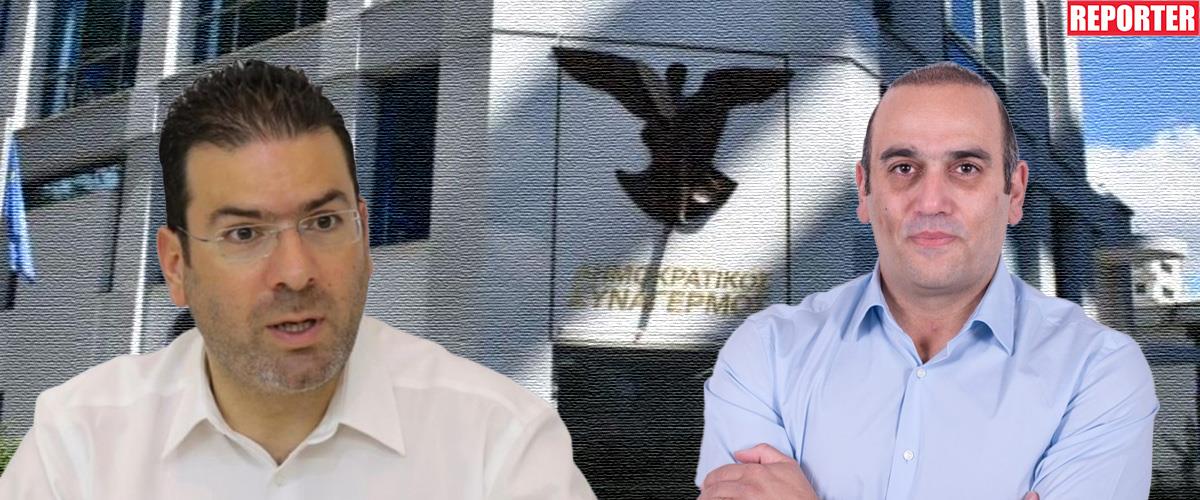 Καρουσος Διπλαρος