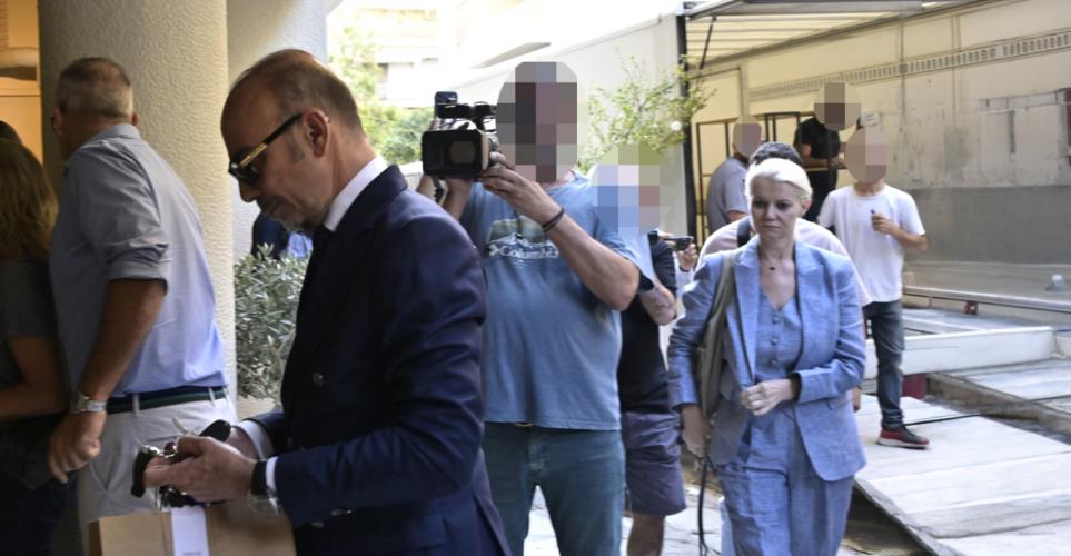 ΒΙΝΤΕΟ: Σοκάρει η νέα καταγγελία κατά της Γάκα-«Ήμασταν υγιείς και μας διέγνωσε καρκίνο στις σάλπιγγες και μικρόβια στο αίμα»