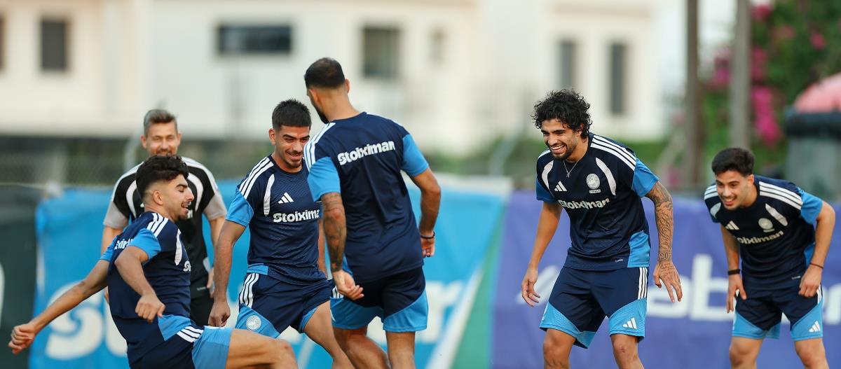 Η μπάλα στη σέντρα για το νέο Nations League, πρώτες προκλήσεις για Κύπρο και Ελλάδα