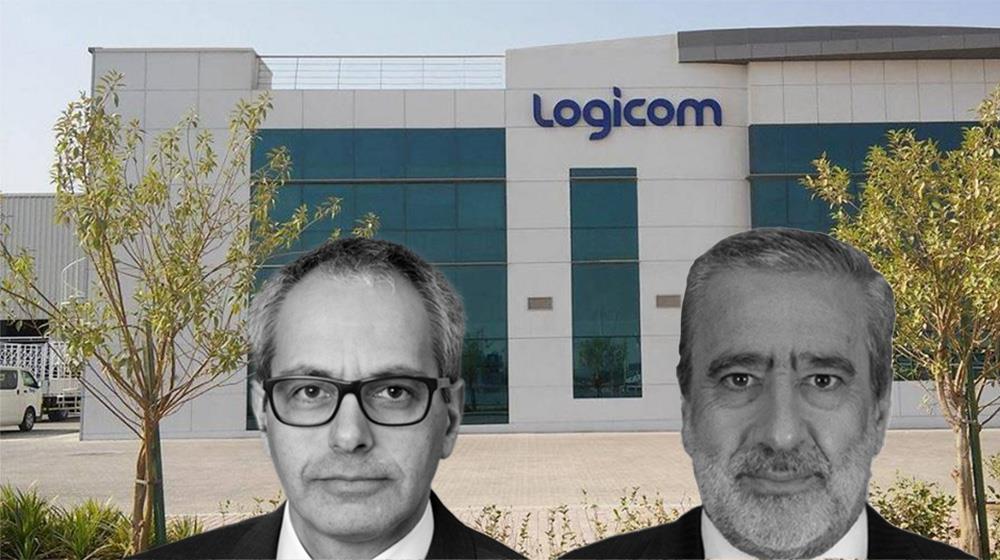 Διοικητικές αλλαγές στη Logicom - Ο Ανθούλης Παπαχριστοφόρου νέος CEO, ως εκτελεστικός αντιπρόεδρος συνεχίζει ο Βαρνάβας Ειρήναρχος