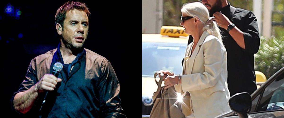 Αποκαλυπτική κατάθεση υπαλλήλου της γιατρού του Μαζωνάκη-«Ξέρω ότι έγινε μέθη, επειδή από εμένα ζήτησαν το αντίδοτο»
