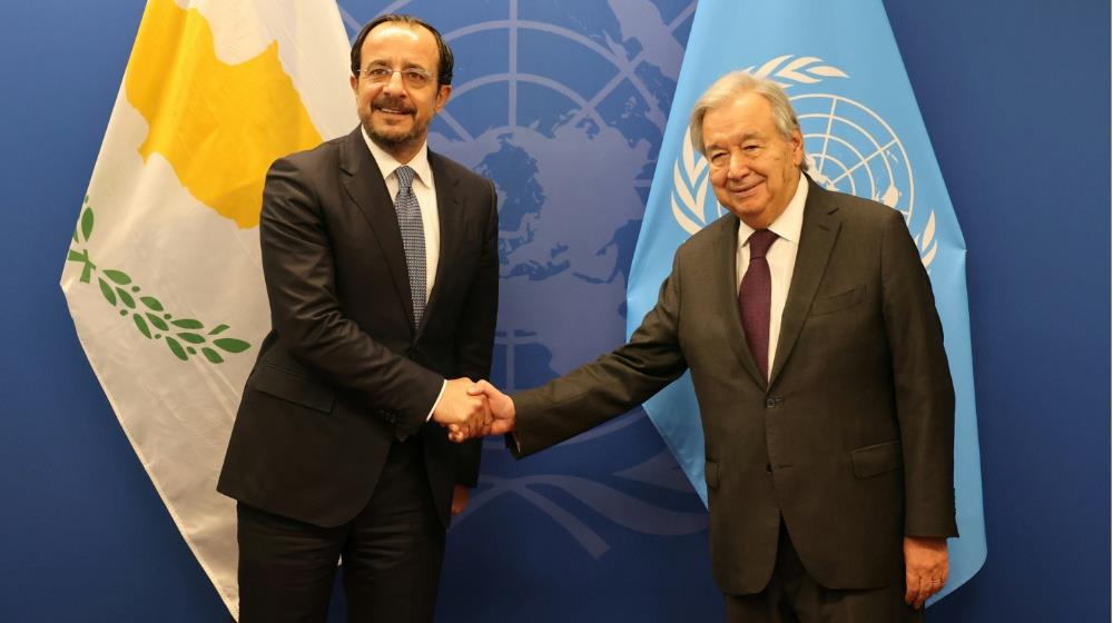 5595549256495803 Christodoulides Guterres