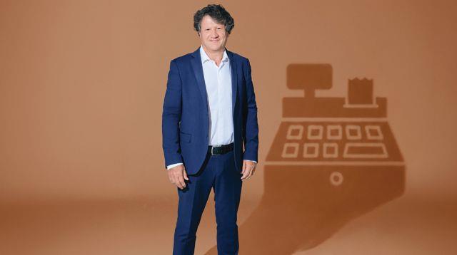 Ιωάννης Βλαχονικολέας: Από την ελληνική αγορά στην κυπριακή πραγματικότητα - Η πορεία της Best Value και το στοίχημα του cash & carry