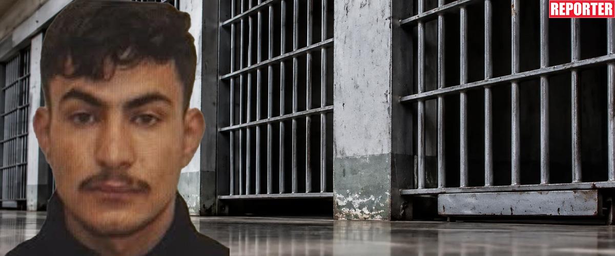 Συνελήφθη θείος του 19χρονου δραπέτη από τα κρατητήρια Λακατάμιας, φέρεται να τον βοήθησε μετά την απόδραση-Παραμένει άφαντος ο νεαρός