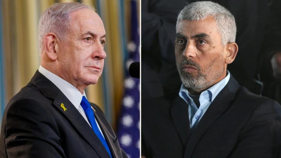5597354563118007 netanyahu-sinwar-mak