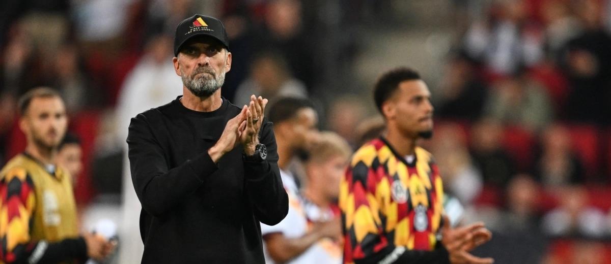 5598160291331064 jurgen klopp germany
