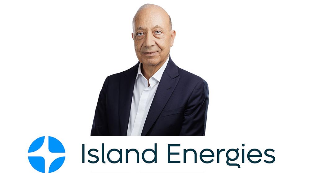 island energies