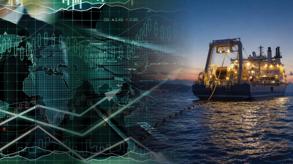 Φάκελος GSI: Ποιο είναι το οικονομικό όφελος για την Κύπρο; Από το κόστος στην οικονομική αξία