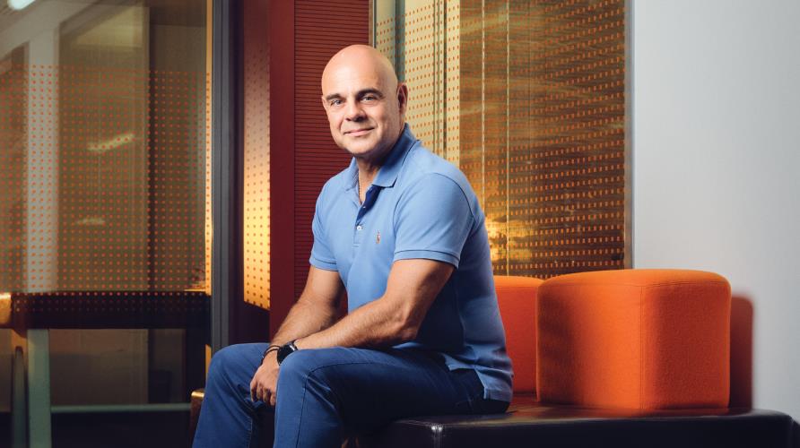 The Sky’s The Limit: Ο Theo Parperis μιλά για το επιχειρηματικό περιβάλλον και το μέλλον των Family Offices στην Κύπρο
