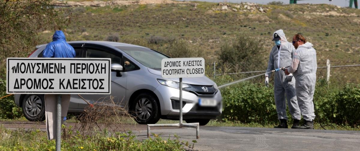 Στα όριά τους οι κτηνοτρόφοι για τις εκκρεμείς αποζημιώσεις του αφθώδους πυρετού-Ετοιμάζονται για νέες κινητοποιήσεις