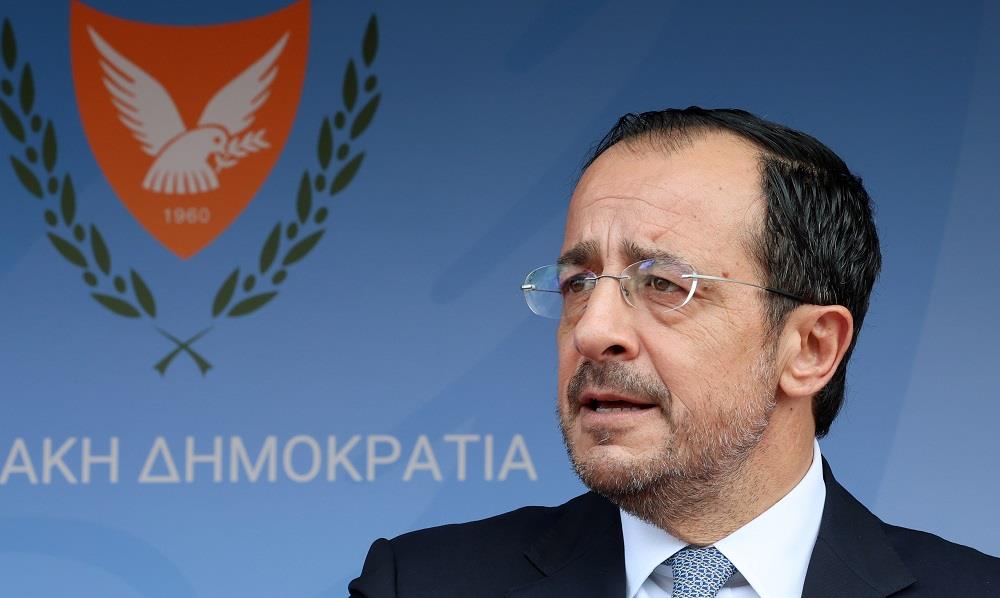 Πρόεδρος Χριστοδουλίδης: Η ισχυρή οικονομία επιτρέπει περισσότερη στήριξη – Στο επίκεντρο νοικοκυριά, επιχειρήσεις και μεσαία τάξη