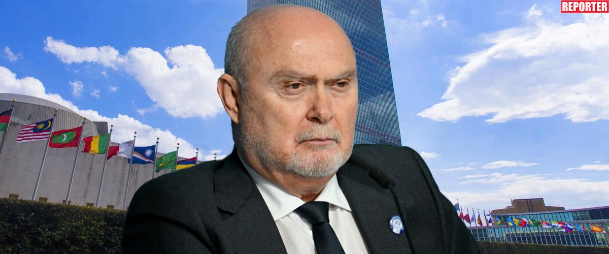 Τουρκος διπλωματης
