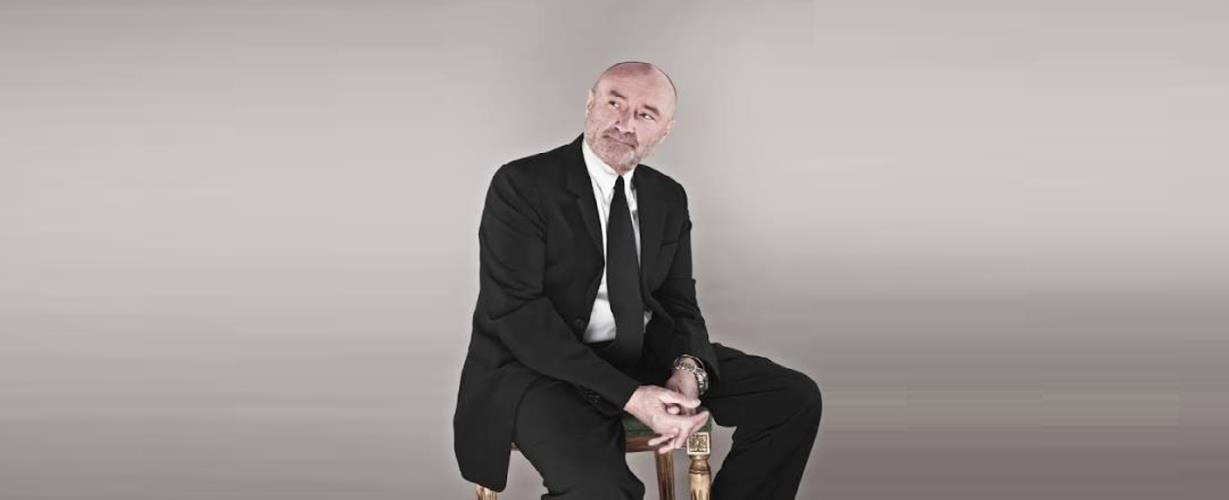 5602552361622509 PHIL COLLINS 1
