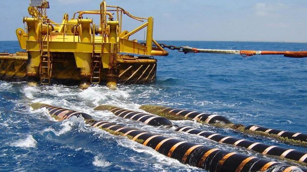 GSI: Στόχος η 26η Οκτωβρίου για επανέναρξη των ερευνών - Ανέλαβε δράση για χρηματοδότηση του έργου η Meridiam