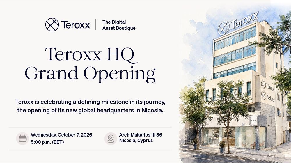 5604365572536131 BANNERS TEROXX 2026 1000x560
