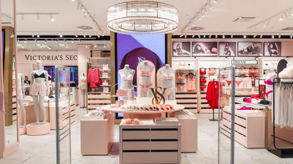SF1Group: Ποιος είναι ο όμιλος που φέρνει τα Victoria’s Secret στην κυπριακή αγορά