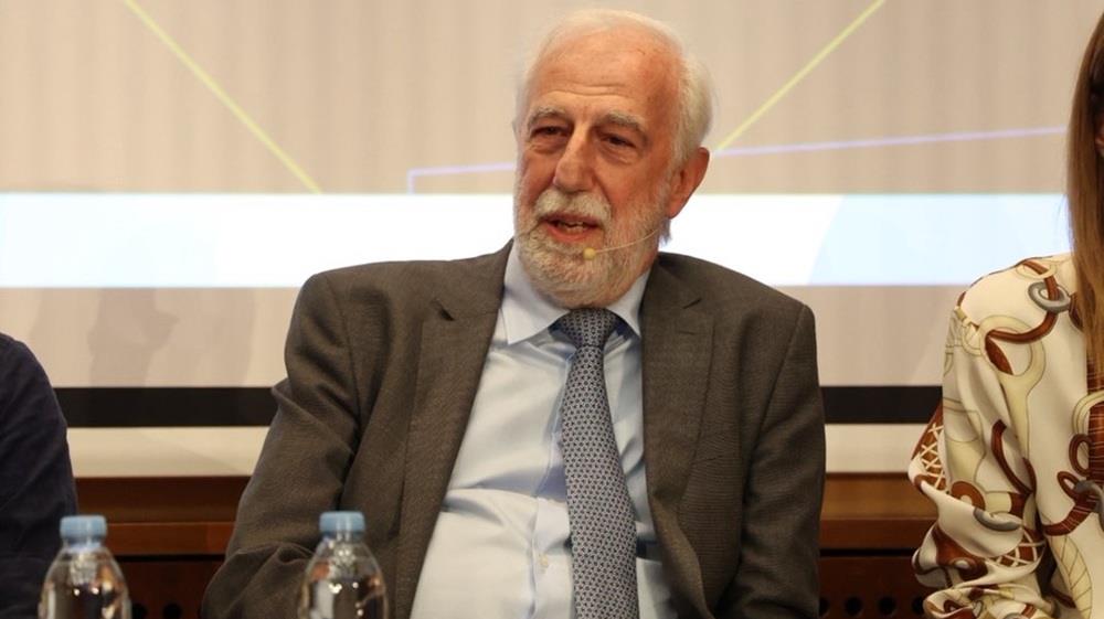 Ντίνος Λευκαρίτης: Από εταιρεία πετρελαιοειδών, η Petrolina βλέπει μπροστά και γίνεται εταιρεία ενέργειας