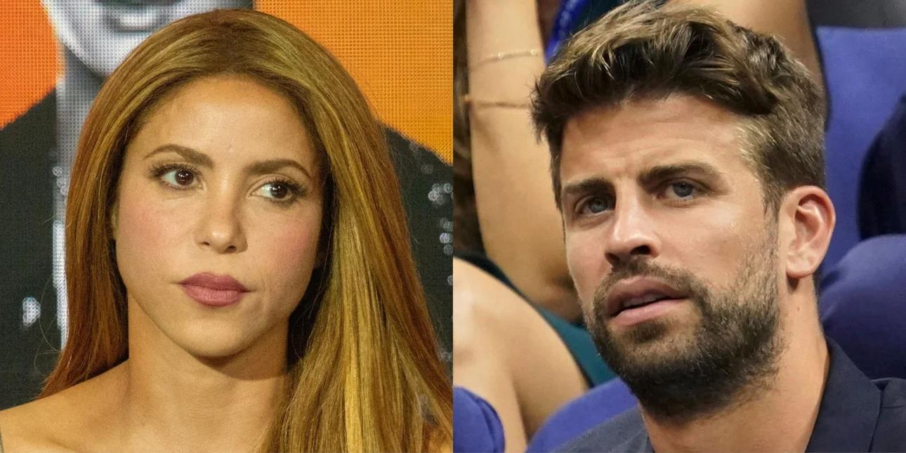 Σακίρα και Πικέ ξανά αντιμέτωποι στα δικαστήρια για τα παιδιά τους-Τι ζητά να αλλάξει η τραγουδίστρια