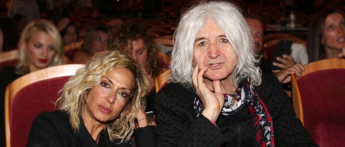 Ο Νίκος Καρβέλας θα αποφασίζει πλέον ποιος θα ερμηνεύει τα τραγούδια του-Στα άκρα η σύγκρουση με την Άννα Βίσση