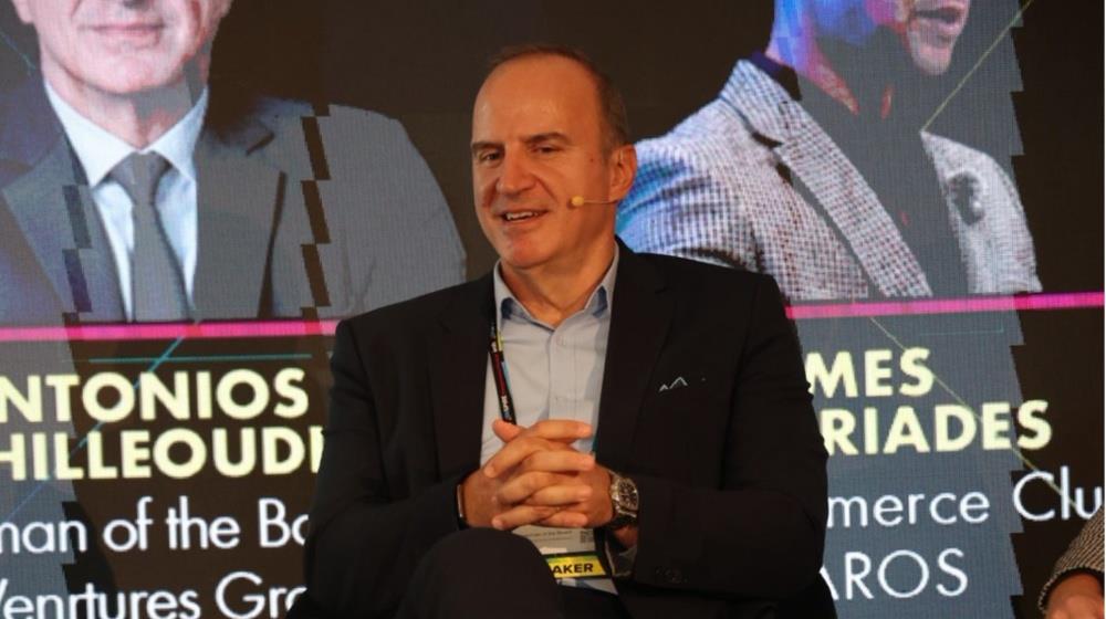 5607732539538020 Antonios Achilleoudis