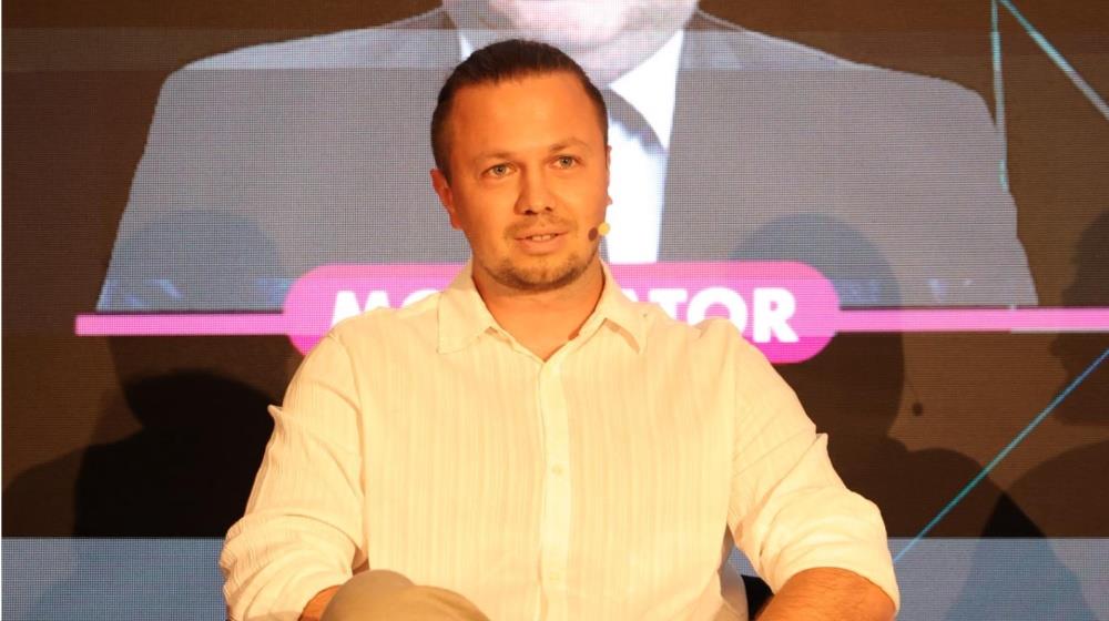 Arthur Mamedov: “Cyprus has shown a lot of agility in terms of competing for businesses and talent”