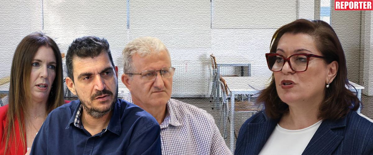 5608100568285076 Υπουργός Παιδείας Εκπαιδευτικοί