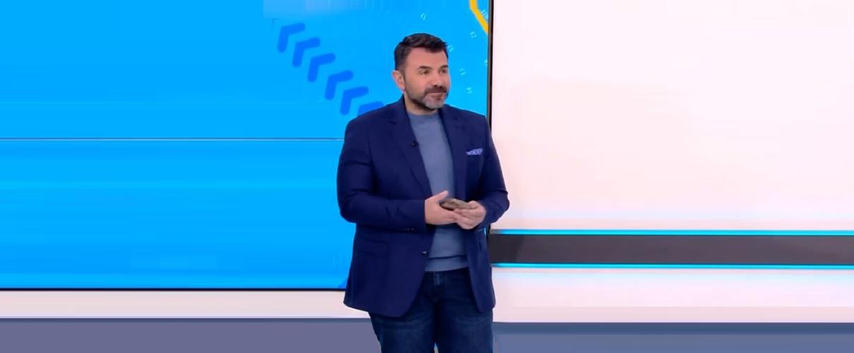 5610335411788050 ΓΙΑΝΝΗΣ ΚΟΛΟΚΥΘΑΣ 1