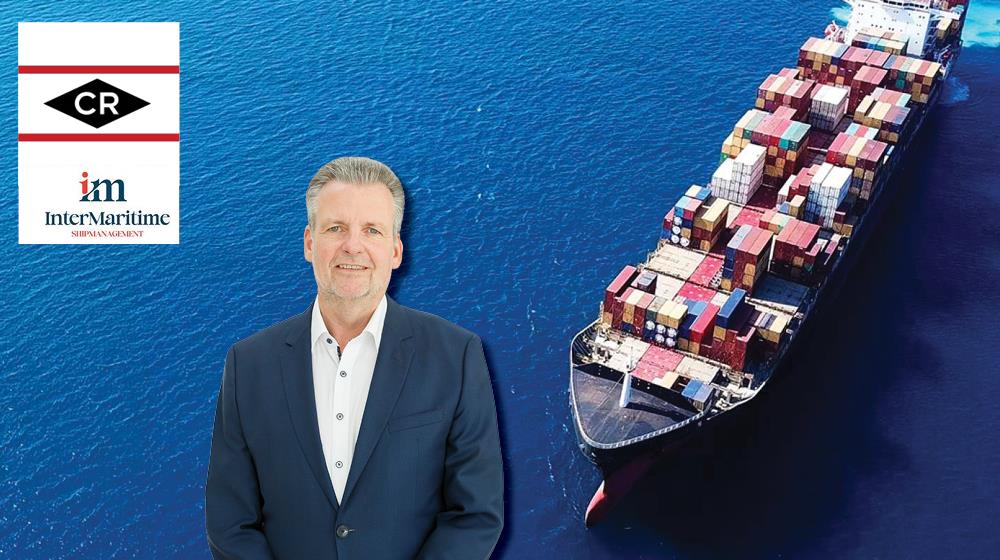 Dieter Rohdenburg: “For our clients, the agreement with Carsten Rehder means access to broader expertise, enhanced recruitment capabilities and an expanded international network of qualified seafarers”