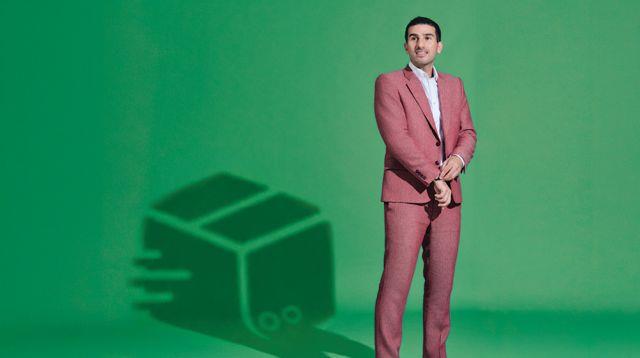 Βύρων Κακλόπουλος: «Το last mile μετασχηματίζεται» - Πώς η Box Now αλλάζει τον χάρτη των παραδόσεων στην Κύπρο