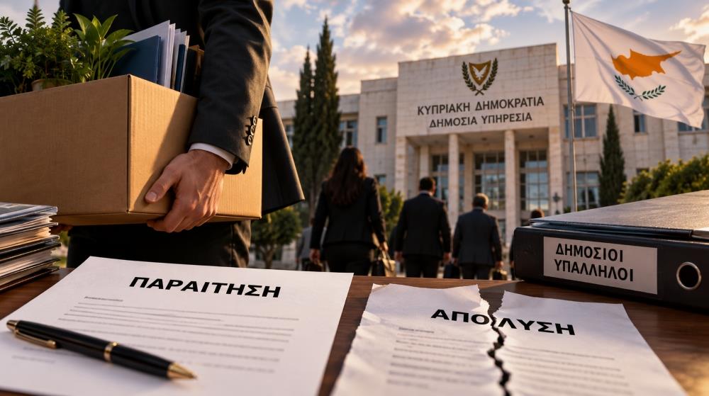 5611394137748859 ΠΑΡΑΙΤΗΣΕΙΣ-ΑΠΟΛΥΣΕΙΣ ΔΗΜΟΣΙΩΝ ΥΠΑΛΛΗΛΩΝ