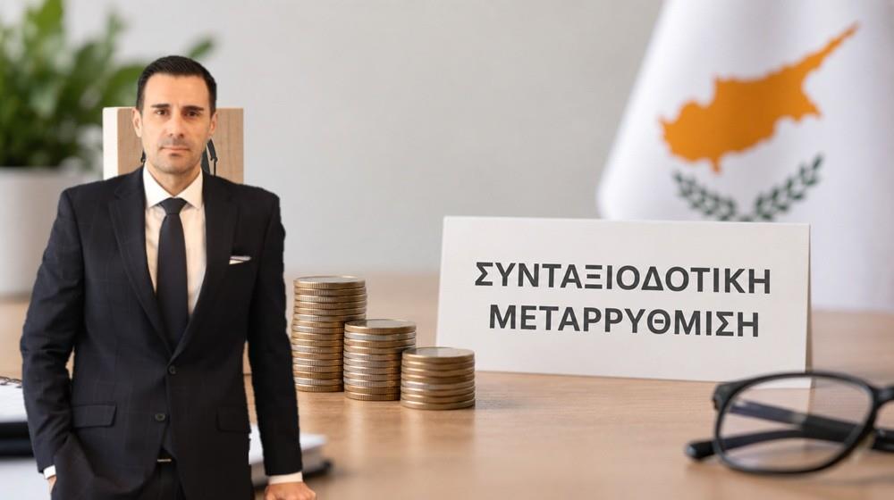 Επιφυλάξεις και προβληματισμοί ΚΕΒΕ για τη συνταξιοδοτική μεταρρύθμιση - Οι «κόκκινες» γραμμές και οι ανησυχίες