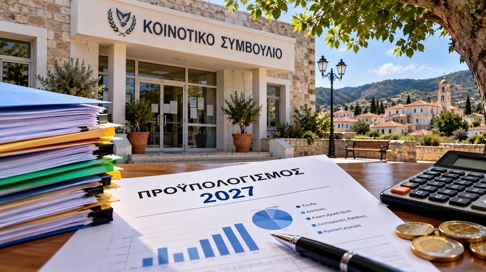 Σφίγγει τα λουριά σε Κοινότητες και Συμπλέγματα Υπηρεσιών το Υπουργείο Οικονομικών - Αυστηρές συστάσεις για δαπάνες, εκδηλώσεις και νέα έργα